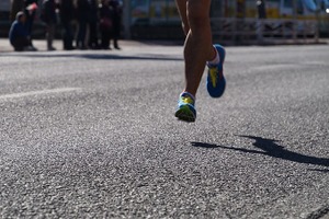 東京マラソンがさんぽに思える?! 世界の過酷なマラソン