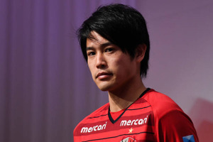 内田篤人は今でもアジアを代表する”スタープレイヤー”…ACLで対戦のシドニーが要注意人物に挙げる