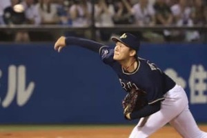 オリックス交流戦リーグ勝率1位なるか…MVPは史上2人目のリリーフから？