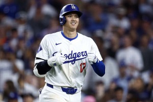 【MLB】「大谷翔平／全打席リアルタイム速報」2試合ぶり35号アーチなるか【8月8日フィリーズ戦】