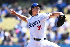 【MLB】故障癖変わらず、グラスノーへの投資は「現時点では失敗」と地元メディア　ドジャースのブルペン負担増を懸念「指揮官の頭痛の種に」