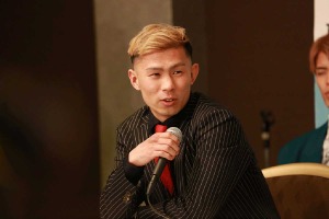 【RIZIN】YA-MANが「朝倉未来vs.鈴木千裕」を勝敗予想　前王者の”弱点”をズバリ指摘、朝倉とは「相性が良くない」