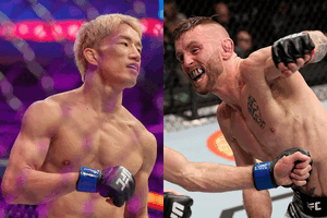 【UFC】朝倉海、対戦相手ティムの“煽り”に困惑……「どんなテンションで言ってきてるのか」　言葉の壁に直面も「試合まで盛り上げる」と宣言