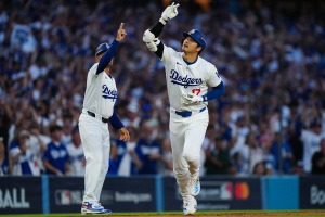 【MLB】明日の大谷翔平、相手先発との対戦成績は？　“首位陥落阻止”の11戦ぶり24号アーチなるか【6月15日ジャイアンツ戦】