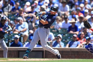 【MLB】マ軍ローリー、独走態勢の31号……ジャッジに4本差、大谷翔平に5本差　「自分を見失わない」指揮官が好調理由を指摘