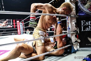 「超RIZIN.4」でヒロヤを下した優勝候補の元谷友貴が22位にランクイン　堀口恭司が5位、平良達郎が7位｜世界フライ級ランキング（2025年7月30日時点）