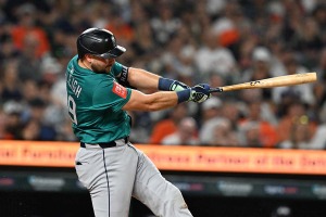【MLB】快進撃マリナーズが10連勝、ローリーがグリフィーJr.に並ぶ球団記録「55号56号アーチ」　24年ぶり地区Vへ首位堅持