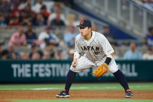 【MLB】「三塁は村上宗隆も選択肢」米メディア、強豪フィリーズの動向を予想　ブレグマン、ビジェットとともに獲得候補に挙げる