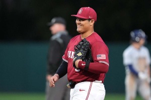 佐々木麟太郎の強行指名にも「リスクを背負ってでも魅力の選手」　城島健司CBOがラブコール「九州の豪快な野球に必要」【プロ野球ドラフト会議2025】