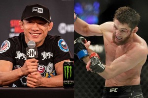 【UFC】堀口恭司、9年ぶり復帰戦の勝算は? 平良達郎らの所属ジム代表が語る「ギリギリ判定勝ち」予想の根拠