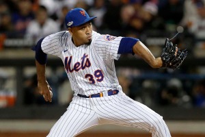 【MLB】ドジャースも守護神候補、最優秀救援ディアスのメッツ残留は「50-50」　米敏腕記者が動向を分析