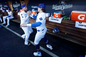 【MLB】ド軍からFAのロハスが語る指導者への道　再契約に注目の盟友・キケとタッグ形成を熱望する理由「野球界でも稀有な存在」