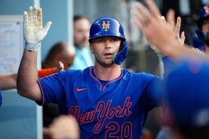 【MLB】「レッドソックスが舵を切る可能性」公式が伝えたFAの大砲・アロンソの移籍先候補　鍵は31歳三塁手の去就