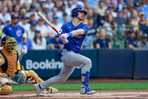 【MLB】「10年4億ドルの価値があるのか？」ド軍地元メディアがFAのタッカーを分析　総合力には太鼓判も、“獲得リスク”も指摘