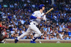 【MLB】WSでドジャースに敗れたブルージェイズ、タッカー争奪戦では一歩前進か　「キャンプ施設で面談」と米記者報じる