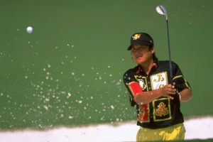 「伝説的な日本人スター」尾崎将司さんの死去を海外メディアも速報 「勝負強さとカリスマ性を併せ持つ」と振り返る