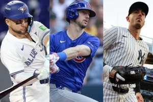 【MLB】「ド軍にはどのトップFA打者が適しているか？」公式記者が有力候補のメリットを検証　注目の大物は「中心的存在になる」