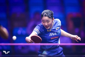 張本美和が日本勢トップ7位　伊藤美誠9位、早田ひな10位　日本勢13選手がTOP100入り｜卓球女子世界ランキング（2026年第3週）