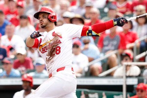 【MLB】「危ない弾を回避した」ドジャース地元メディア、アレナドのDバックス行きに安堵？　一時は獲得候補も……噂話に辟易