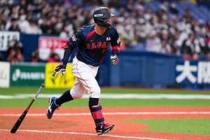 WBC初選出の阪神・佐藤輝明が攻撃型布陣の切り札か　メジャー移籍決めた“2大スラッガー”ライバルも、井端ジャパンに与える柔軟性