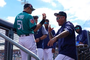【MLB】イチロー氏とマリナーズの“暗黒期”支えた悲運のエースも偉業へ前進　2026年の米野球殿堂入りに元楽天のジョーンズ氏ら
