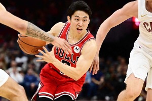 【NBA】「彼は最高だよ」Gリーグ河村勇輝のプレーを同僚が称賛　米老舗誌も「ユウキ・マニアを受け入れるべき」と不振のブルズに促す
