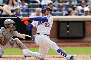 【MLB】「その座を奪いに行く」フアン・ソト、MVP争いを巡り大谷翔平に挑戦状　「倒す方法を必ず見つける」と対抗心燃やす