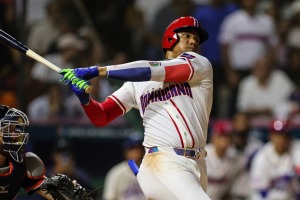 【WBC2026】優勝狙うスター軍団の主砲・ソトが語るレジェンドへの信頼　手腕注目のプホルス監督は「私たちを本当に理解してくれる」