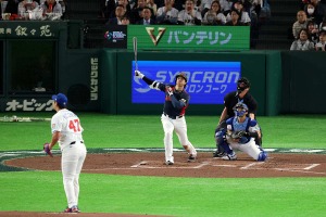 【WBC2026】大谷翔平、衝撃の先制グランドスラムで「1イニング10得点」　深夜の米メディアが熱狂「あらゆるスポーツで最高のショーだ」