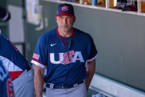 【WBC2026】「責めるのは難しい」米国代表デローサ監督の采配を米メディア擁護 　「一番問題だったのは……」とイタリア戦の敗因に言及