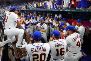 【WBC2026】ベネズエラ監督、準々決勝の日本戦は「絶対に勝つ」と闘志　先発はPSで大谷翔平を封じた“205億円”左腕スアレス