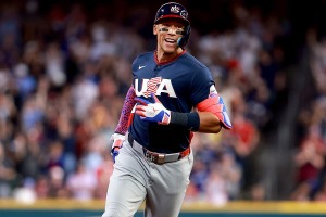 【WBC2026】米国は強打ドミニカ共和国に対し、スモール・ベースボールで対抗か　ジャッジ「勝ち切るには小技を使って……」と明かす