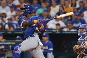 【WBC2026】ベネズエラ代表、終盤劣勢から4連打で一挙逆転　アクーニャJr.が同点打、ガルシア勝ち越し適時打、アラエス追加点