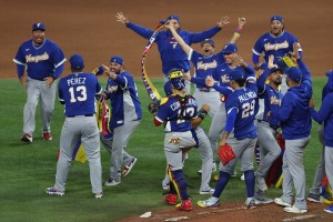 【WBC2026】ベネズエラの快進撃が止まらない、侍ジャパンに続いて躍進のイタリアを撃破　“終盤の逆転劇”でアメリカと初の決勝戦へ