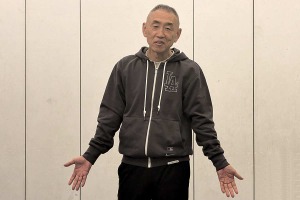 山本由伸らトップアスリートやドジャースを支える矢田修が挑む“スポーツ科学の民主化”　新デバイス「KINETIC LAB-LINK」に込めた40年の知見