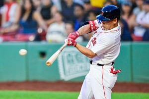 【MLB】「ボストンで過小評価されている選手は？」……地元メディアが吉田正尚を指名「リーグ屈指の強さで打球を飛ばす」と積極起用求める