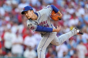 【MLB】“2戦連続炎上”の千賀滉大、米老舗誌はトレードを促す　「これ以上市場価値が下がらないうちに」メッツの思惑も指摘