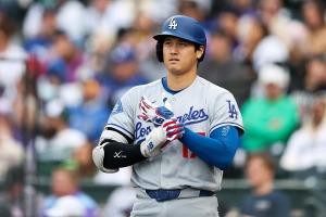 【MLB】「オオタニは100年に一人の逸材」大谷翔平が過ごした“夢の時間”に米注目　日本出身選手の振る舞いは「野球を超えた瞬間」