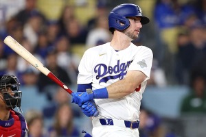 【MLB】「高額年俸に見合っていない」新戦力タッカーを“4月最大の失望”に選出　ドジャース地元記者が辛口評価、大谷翔平はチームCY賞に
