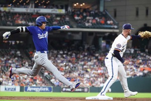 【MLB】「大谷翔平・山本由伸／今日の試合結果速報」大谷は24打席連続ノーヒットで自己ワースト更新…山本は6回3失点で3勝目の権利【5月5日アストロズ戦】