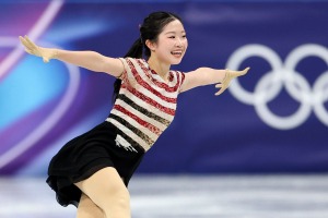 中井亜美、フィギュア番組への出演を報告　直筆サイン入りチェキのプレゼントもあり……「可愛すぎるから欲しい」の声が殺到【フィギュア】