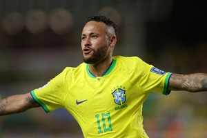 なぜアンチェロッティ監督は、ネイマールのW杯サプライズ招集に踏み切ったのか　「いくつかのポジションでは……」と理由を明かす