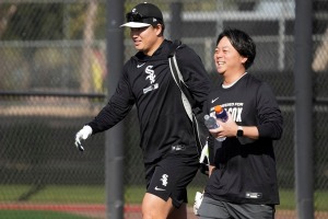 【MLB】シカゴ地元紙、村上宗隆の通訳・八木賢造氏を特集　会社員から劇的キャリアチェンジ……監督も「問題ない」と高評価
