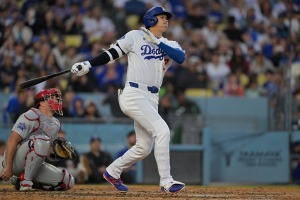 【MLB】“2戦連発10号アーチ”大谷翔平、ウィーラーの「被打率.083／今季被弾ゼロ」スプリットを鮮やか攻略