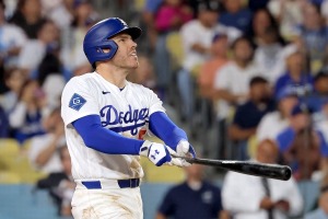 【MLB】ドジャース、フリーマンの10号ソロで「サヨナラ勝ち」　佐々木朗希の快投が投手戦の勝利呼び込む