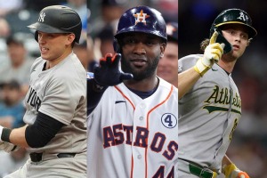 【MLB】ジャッジ不在のア・リーグMVPレース　公式放送局が挙げた“本命アルバレス”のライバル候補たちは……