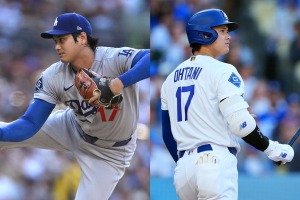 【MLB】「スーパーマンにも休息を」大谷翔平の疲労を懸念、地元ラジオ局がロバーツ監督に苦言呈す「危険な賭けをしているのか？」