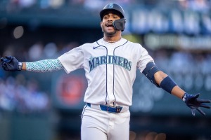 【MLB】“イチローの愛弟子”フリオが史上3位のスピード記録「125-125-125」　25歳665試合で達成