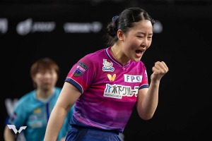 卓球女子は実力者がひしめく大混戦　18歳・張本美和が優勝争いの軸、中国勢や日本の“ダークホース”も存在感示すか【WTTコンテンダーリュブリャナ】