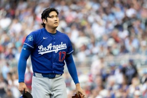 【MLB】大谷翔平とのバッテリーでギクシャク、25歳ラッシングが猛省「最初から最後まで、本当に恥ずかしい内容」　強気な性格が裏目に……